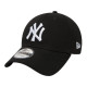New Era Καπέλο New York Yankees Essential 9FORTY Cap